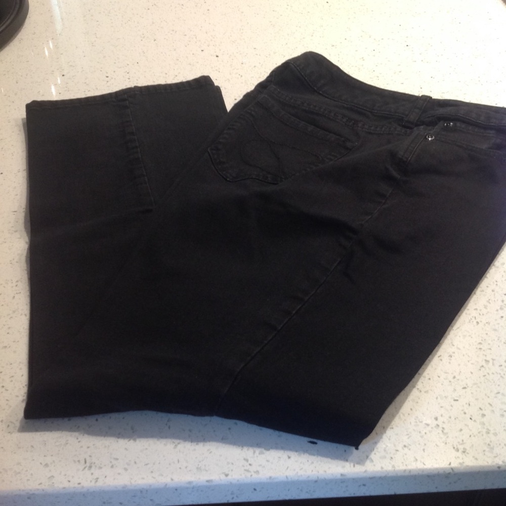 NWOT Chicos jeans